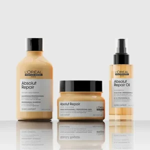 L'Oréal Professionnel Absolut Repair Shampoo for Dry & Damaged Hair